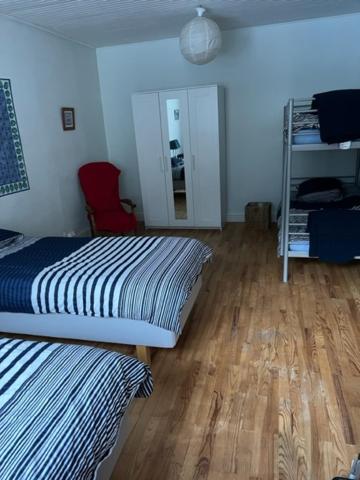Superbe Appartement A Bourg D'Oisans Avec Terrasse Sud Ле-Бур-д'Уазан Экстерьер фото