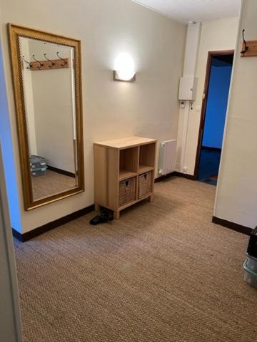 Superbe Appartement A Bourg D'Oisans Avec Terrasse Sud Ле-Бур-д'Уазан Экстерьер фото